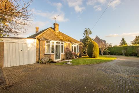 3 bedroom detached bungalow for sale, Station Road, Dersingham