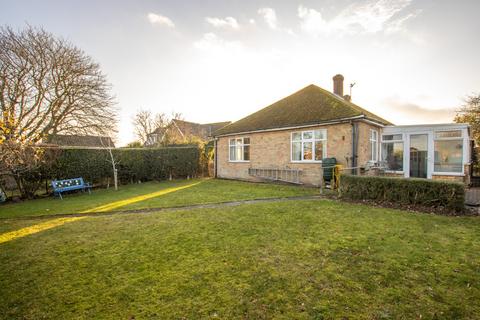 3 bedroom detached bungalow for sale, Station Road, Dersingham