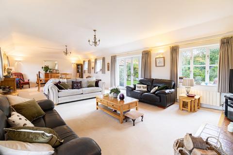 5 bedroom detached house for sale, Green Farm Lane, Thursford, Fakenham, Norfolk