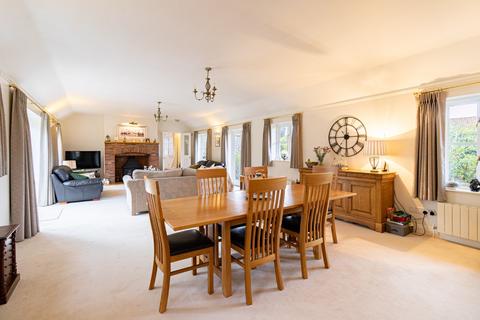 5 bedroom detached house for sale, Green Farm Lane, Thursford, Fakenham, Norfolk