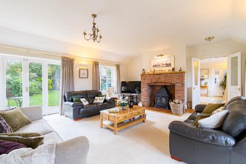 5 bedroom detached house for sale, Green Farm Lane, Thursford, Fakenham, Norfolk