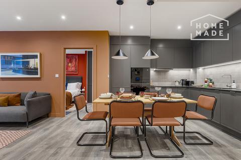 1 bedroom flat to rent, Coppermaker Square, Aarons Building, E20