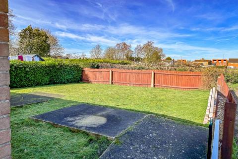 2 bedroom semi-detached bungalow for sale, Pound Green Close, Shipdham, Thetford, Norfolk