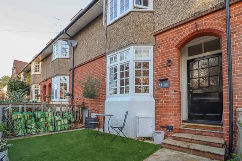 5 bedroom terraced house for sale - Russell Terrace, Mundesley, Norwich
