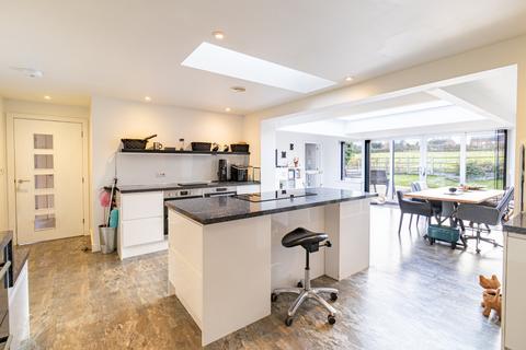 4 bedroom detached bungalow for sale, Blacksmiths Lane, Hindringham, Fakenham