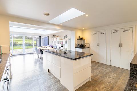 4 bedroom detached bungalow for sale, Blacksmiths Lane, Hindringham, Fakenham