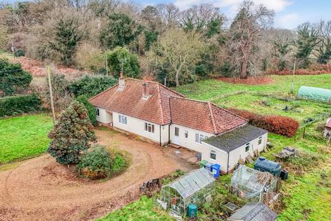 undefined, Morton Lane, Weston Longville, Norwich, Norfolk