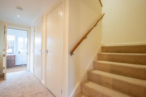 2 bedroom terraced house for sale, Polstede Place, Burnham Market