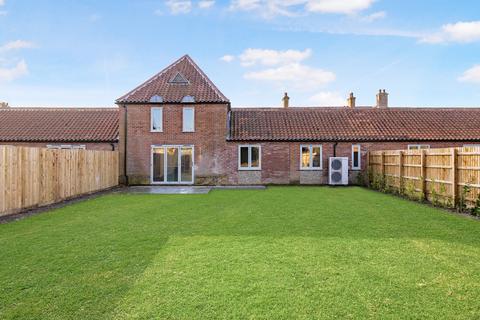 undefined, Lower Farm Mews, Tittleshall