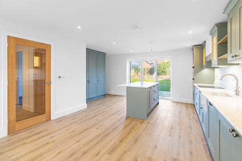 undefined, Lower Farm Mews, Tittleshall