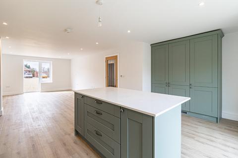 4 bedroom terraced house for sale, Lower Farm Mews, Tittleshall