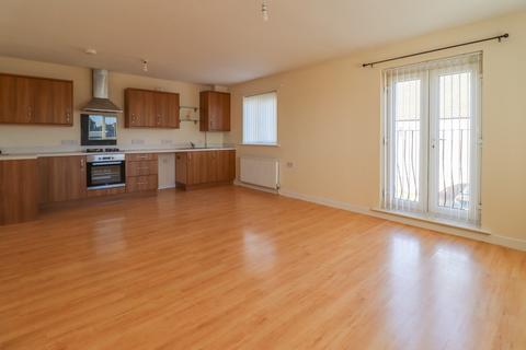 2 bedroom flat for sale, Wisbech Road, King's Lynn, Norfolk, PE30