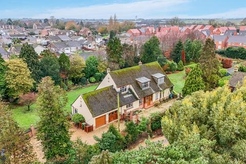 4 bedroom detached house for sale - South Wootton, King's Lynn, Norfolk, PE30
