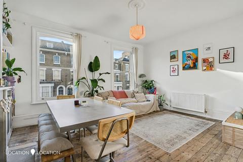 1 bedroom flat for sale - Pyrland Road, London, N5