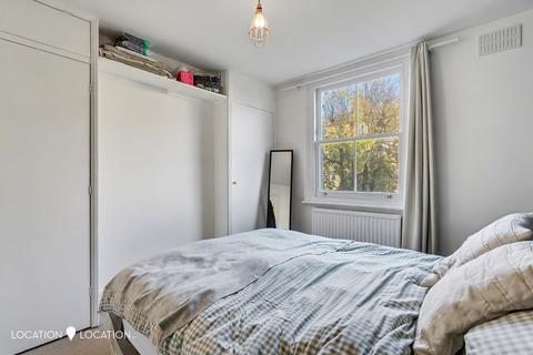 1 bedroom flat for sale, Pyrland Road, London, N5