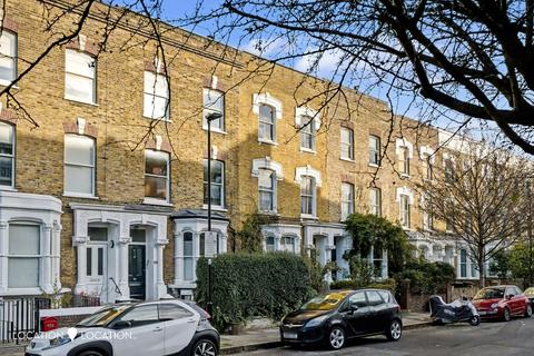 1 bedroom flat for sale, Pyrland Road, London, N5