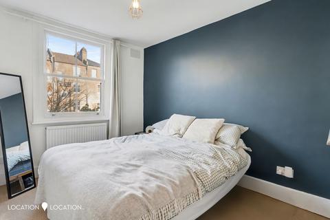 1 bedroom flat for sale, Pyrland Road, London, N5