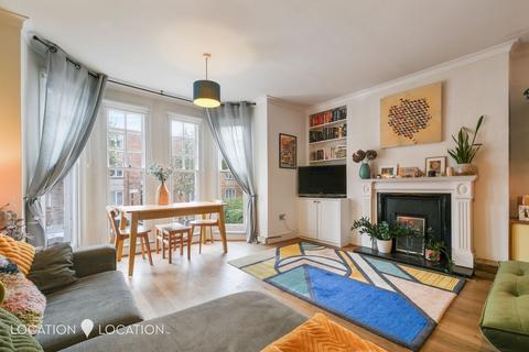 Cranwich Road, London, N16
