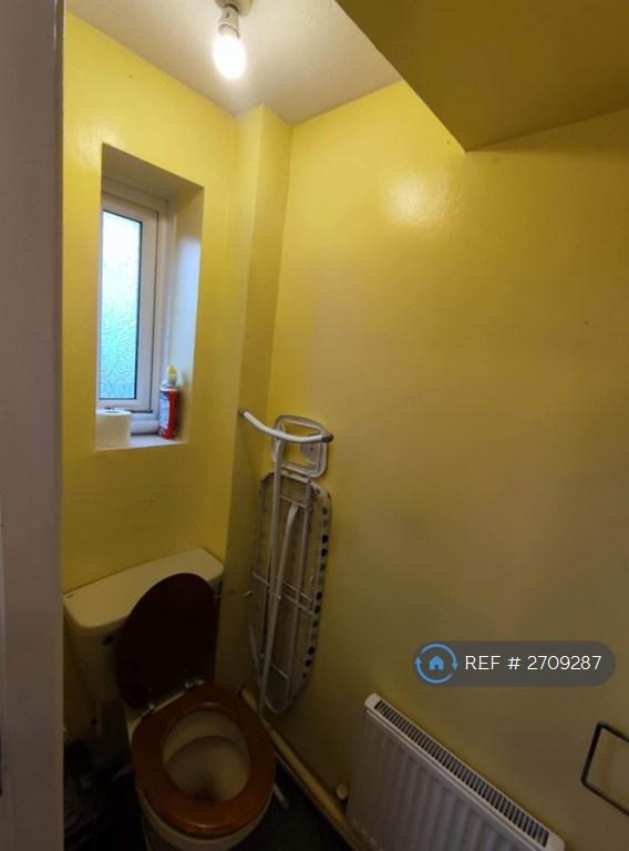 Downstairs Toilet