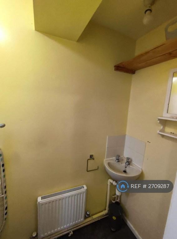 Downstairs Toilet