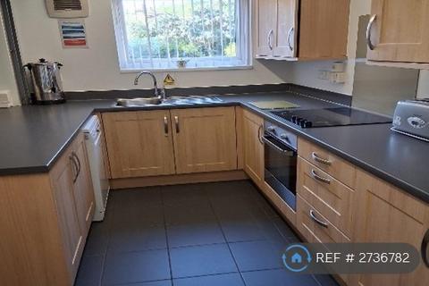 1 bedroom flat to rent, Pine Lodge, Liverpool, L4