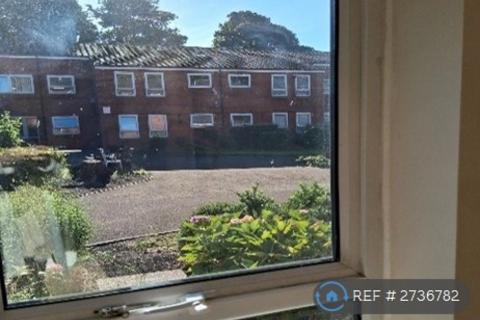 1 bedroom flat to rent, Pine Lodge, Liverpool, L4