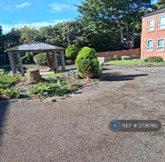 Communal Gardens