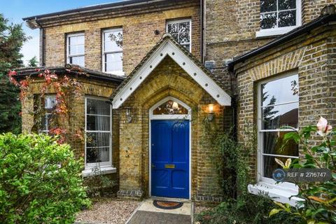 undefined, Shepherds Farm, Rickmansworth, WD3