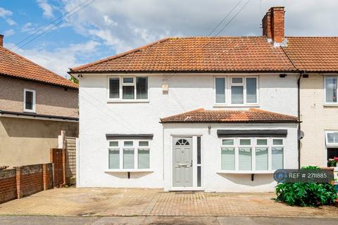 undefined, Shaftesbury Road, Carshalton, SM5