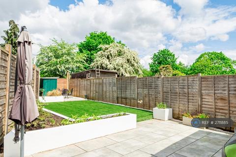 undefined, Shaftesbury Road, Carshalton, SM5
