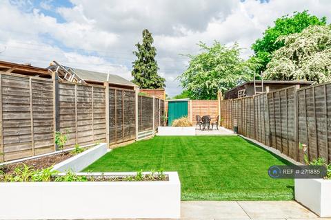 undefined, Shaftesbury Road, Carshalton, SM5
