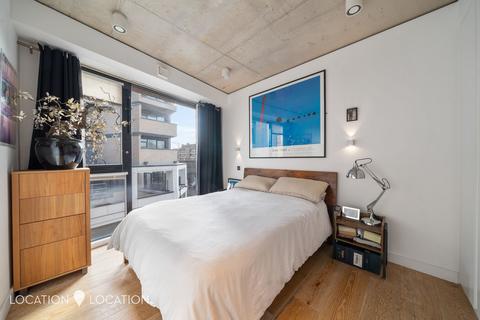 undefined, Mentmore Terrace, London, E8