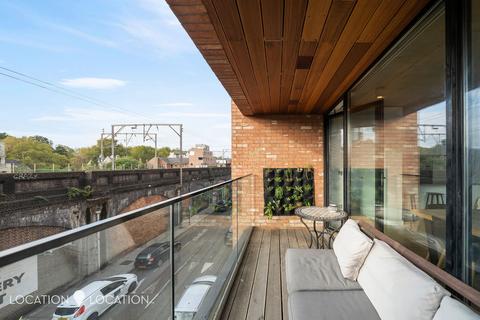 undefined, Mentmore Terrace, London, E8