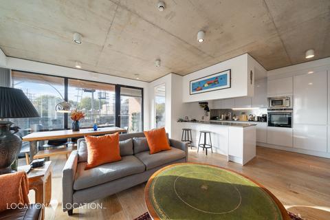 undefined, Mentmore Terrace, London, E8