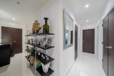 2 bedroom flat to rent, Hampton Road, Stanmore HA7
