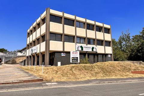 Office for sale - Unit 1 Station Industrial Park, Duncan Road, Park Gate, Southampton, SO31 1BX