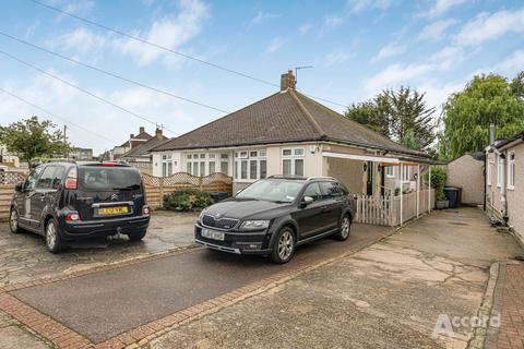 undefined, Playfield Avenue, Romford, RM5