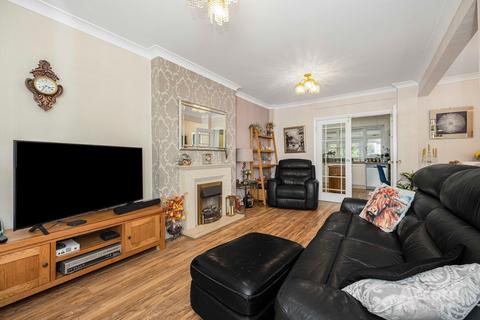 undefined, Playfield Avenue, Romford, RM5