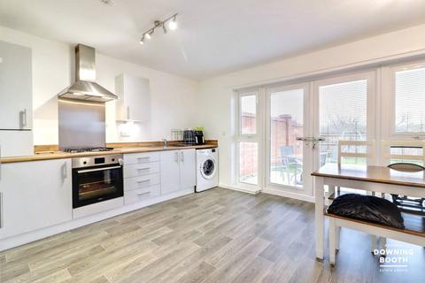undefined, College Way, Wolverhampton WV10