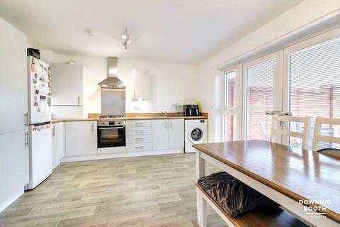 undefined, College Way, Wolverhampton WV10