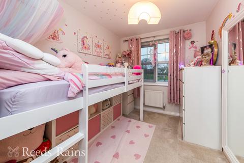 2 bedroom apartment for sale, Wallbrook Avenue, Cheshire SK10