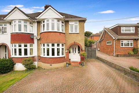 3 bedroom semi-detached house for sale, Pilgrims Way, Rochester ME2