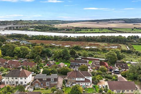 3 bedroom semi-detached house for sale, Pilgrims Way, Rochester ME2