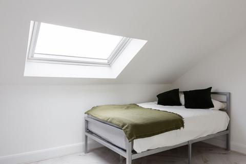 undefined, Grosvenor Road, Liverpool L15