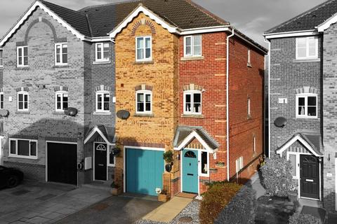 undefined, Heath Court, Doncaster DN4