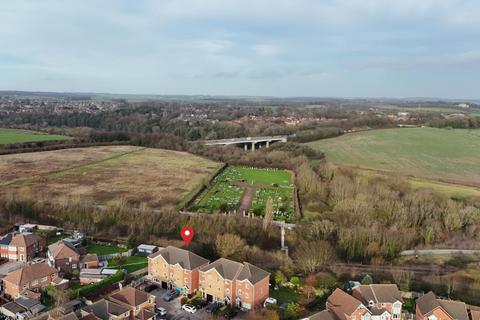 undefined, Heath Court, Doncaster DN4