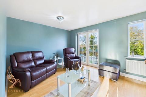 undefined, Heath Court, Doncaster DN4