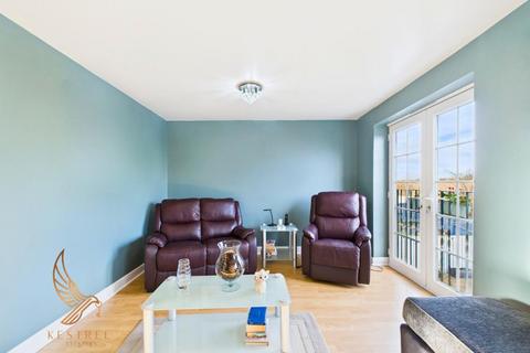 undefined, Heath Court, Doncaster DN4