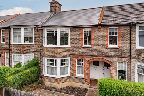 2 bedroom maisonette for sale - Panmuir Road, London SW20