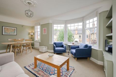 2 bedroom maisonette for sale, Panmuir Road, London SW20
